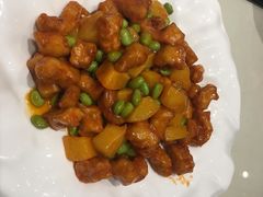 樱桃肉-红樱桃·新派辽菜(北行店)