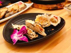 -高木日本料理(静安寺店)