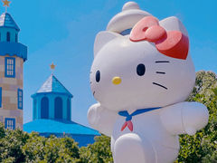 -杭州Hello Kitty乐园