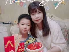 -36cake生日蛋糕(福田店)
