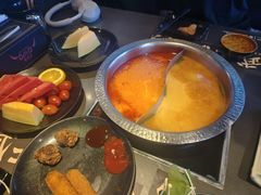 -牛武士寿喜烧·和牛火锅自助(全球首店)
