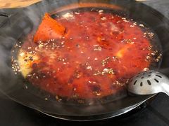 -星鸿社重庆老火锅