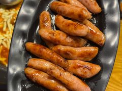 -恩你小木屋·烤肉韩式料理(嘉兴秀洲店)