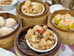 -香港蓮香樓(中環店)