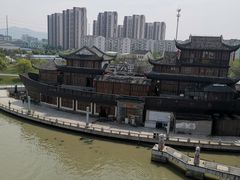 -二十八里太湖船菜(吉祥路店)