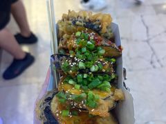 -李好吉吉自选炸鸡(星天广场店)