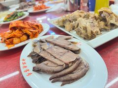 -西塔大冷面(市府大路店)