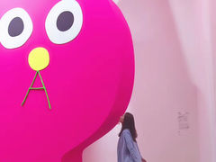 -六本木新城展望台(东京城市景观)