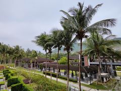 -石梅湾艾美度假酒店