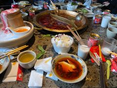 -小龙坎火锅(春熙太古里店)