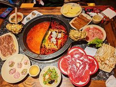 -蜀大侠火锅(总府路店)