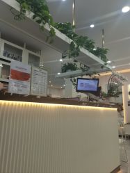 -YESIDO椰岛造型烫发染发