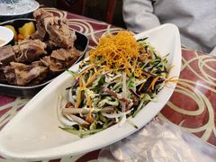 -大梁骨头馆·酱骨老菜(友好店)