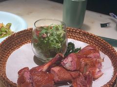 -锦府盐帮·李宅(领展购物广场中关村店)