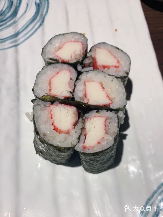 天万日本料理(石景山万达店)图片