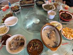 -鱼乐岛餐厅·户外花园主题餐厅