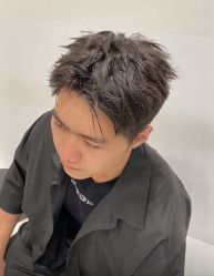 -DL HOPE明星造型