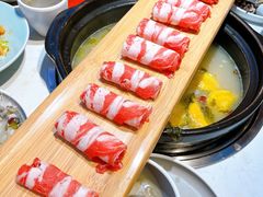 -周渝食惦酸菜鱼(青浦店)