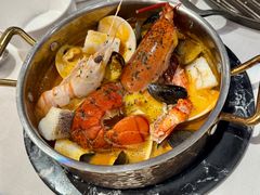 -Le Bistrot de Racine