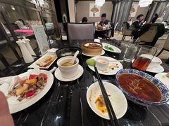 -京香轩·中餐厅(上海中庚聚龙酒店)