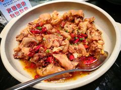 口味猪蹄-辛香汇·现炒川菜(淮海路百盛店)