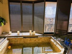 -春晖园度假酒店温泉