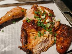 -绿茶餐厅(天津天河城店)