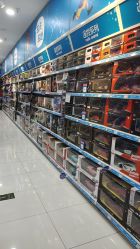 -TOYSRUS玩具反斗城(重庆来福士店)