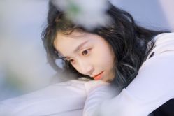 点击看大图 -蜜桃少女VISION写真馆(雁塔店)