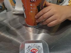 -DQ·蛋糕·冰淇淋(周浦万达店)
