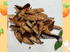 -萃華楼(王府井店)