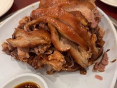 -聚首堂·特色小吃·肘子(什刹海德胜门店)