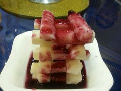 -鸭王烤鸭店(三里河店)