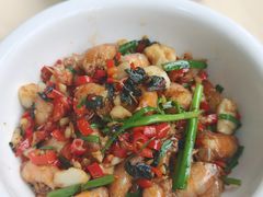 -笨罗卜浏阳菜馆(太平街店)