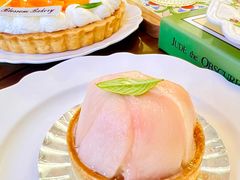 -花间烘焙BLossom Bakery