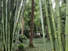 -成都杜甫草堂博物馆