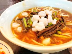-奎元馆.百年奎元.非遗传承(西湖边的解放路店)