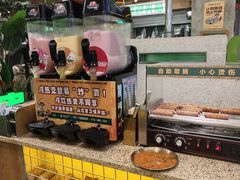 -曾百万小炉小串自助烧烤(高新店)