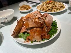 -古洼一锅鲜(开发区店)