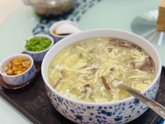 -老西门·常州菜(新区店)