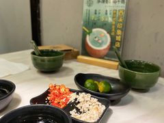 -狐狸爱上椰子鸡(滨江星光大道店)