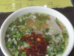 -东方宫中国兰州牛肉拉面(新起街店)