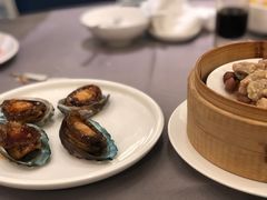 豉油焗鲍鱼仔-徐记海鲜(陕西历史博物馆|明德门店)