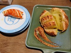 -三禾寿司(君尚店)