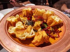 段氏绝味鱼头-柿合缘新京菜(国金中心商场店)