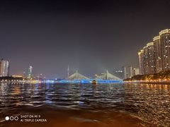 -珠江夜游广州塔·中大码头