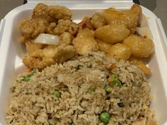 -熊猫快餐(威尼斯人酒店)