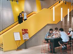 -麦当劳(苏州中心星悦汇店)
