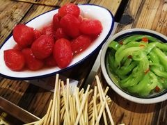 -盟重烧烤(高正街店)