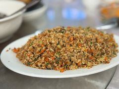 -众味海鲜大排档·活海鲜·潮汕味(南澳店)